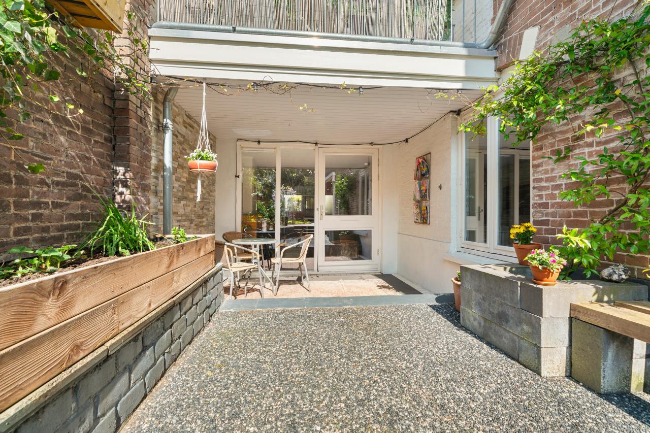 van Slichtenhorststraat 38A, Nijmegen (6524 JR)