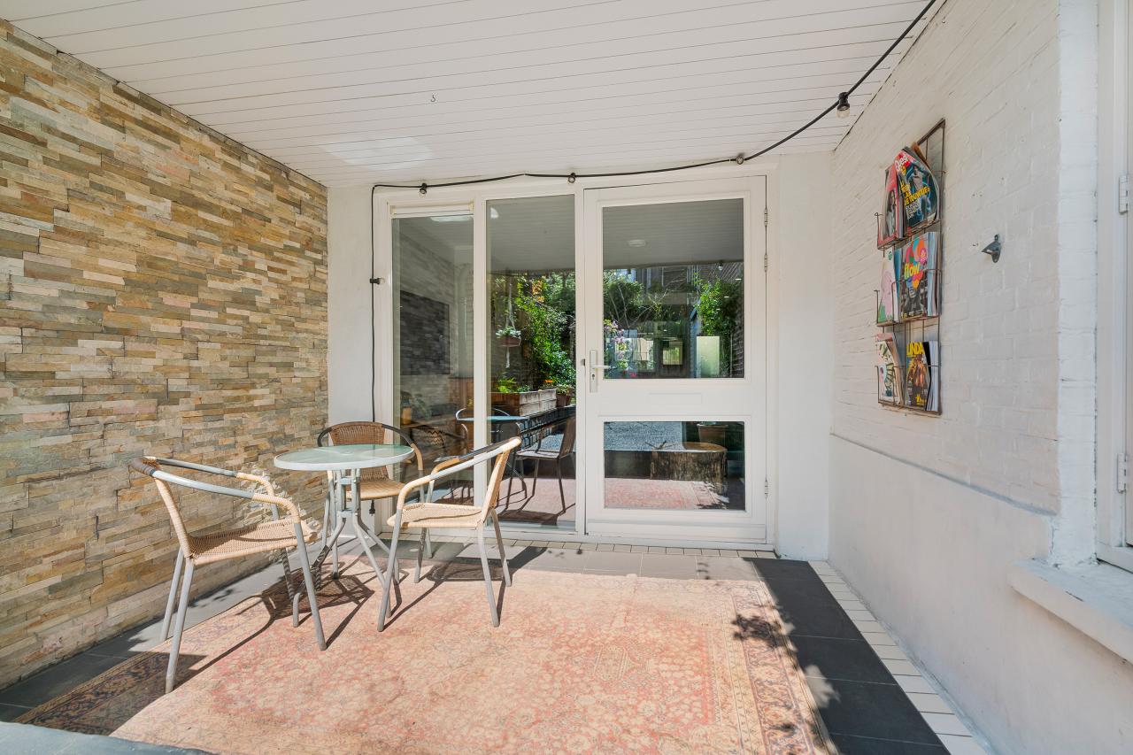 van Slichtenhorststraat 38A, Nijmegen (6524 JR)