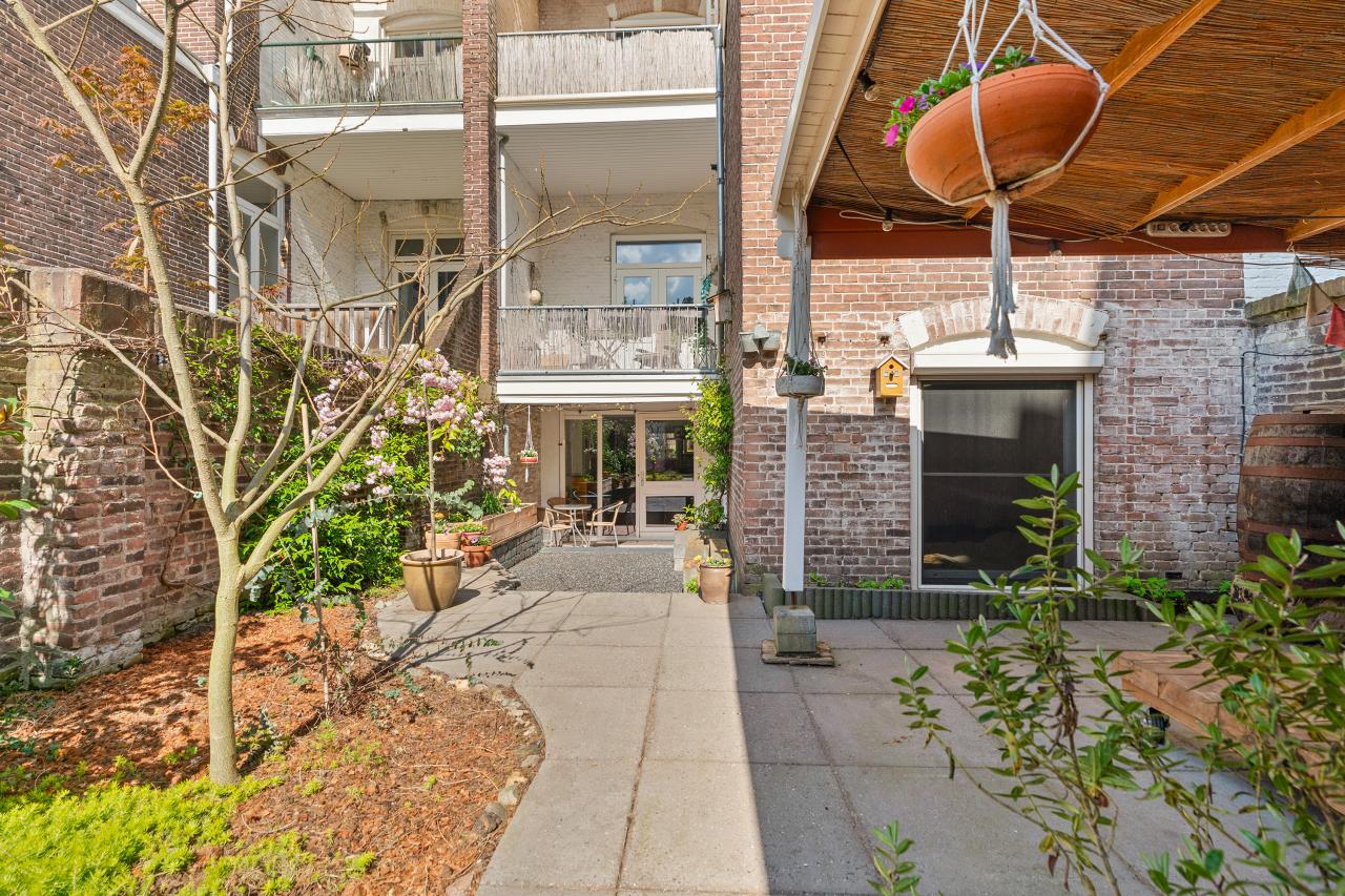 van Slichtenhorststraat 38A, Nijmegen (6524 JR)