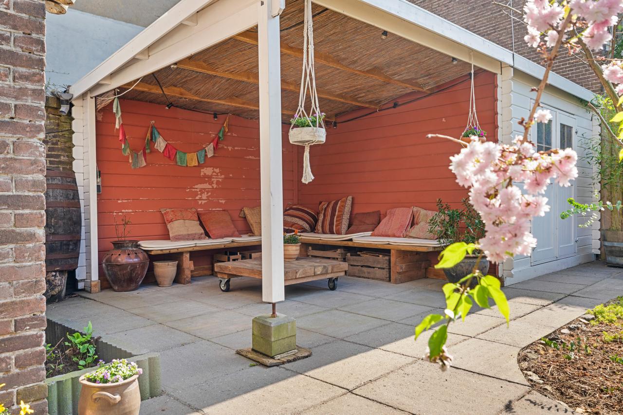 van Slichtenhorststraat 38A, Nijmegen (6524 JR)