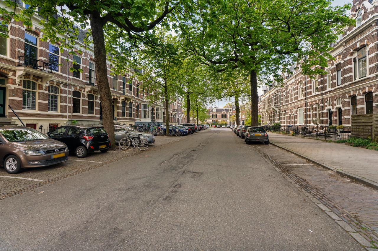 van Slichtenhorststraat 38A, Nijmegen (6524 JR)
