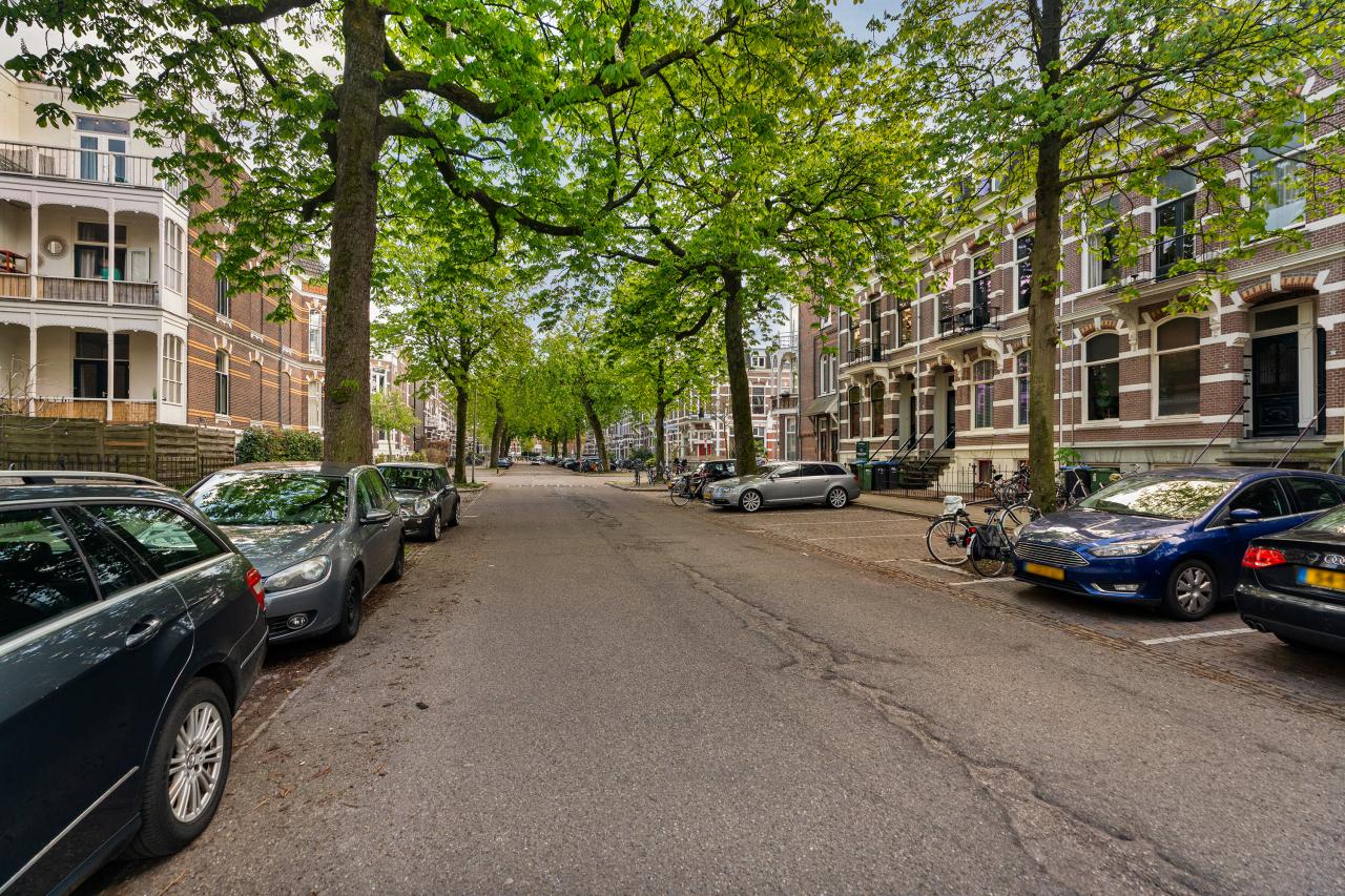 van Slichtenhorststraat 38A, Nijmegen (6524 JR)