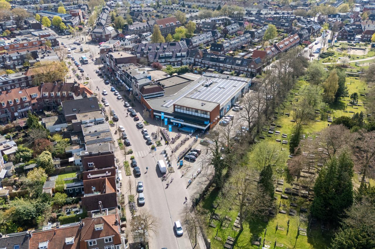 Groesbeeksedwarsweg 133, Nijmegen (6521 DD)