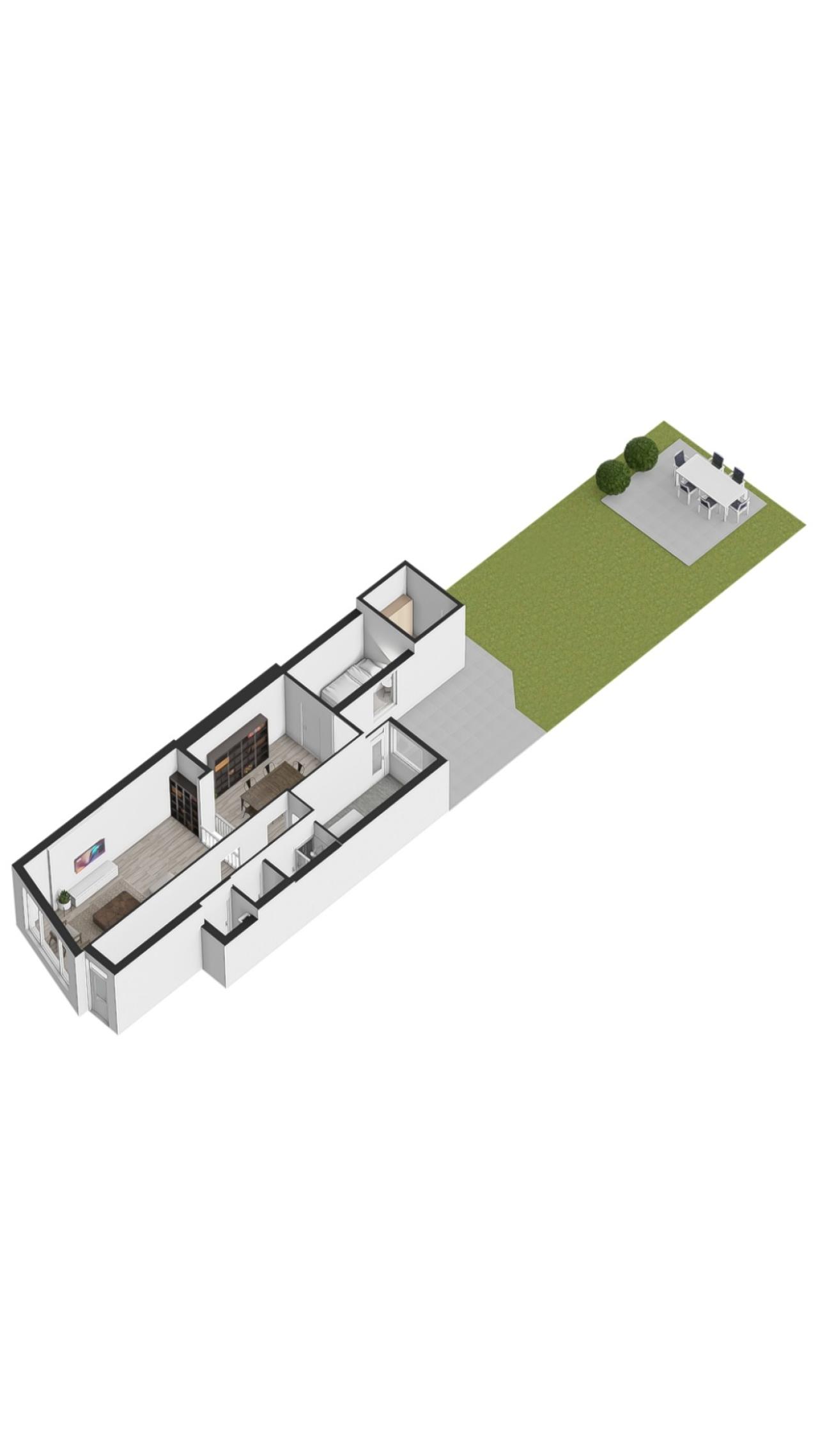 Groesbeeksedwarsweg 133, Nijmegen (6521 DD)