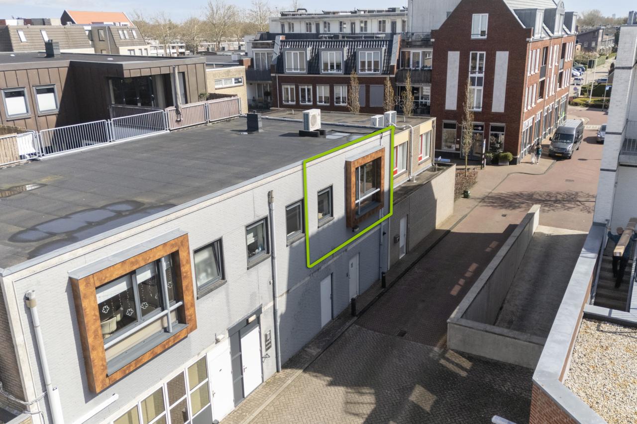 Emmastraat 2a, Beuningen Gld (6641 CP)