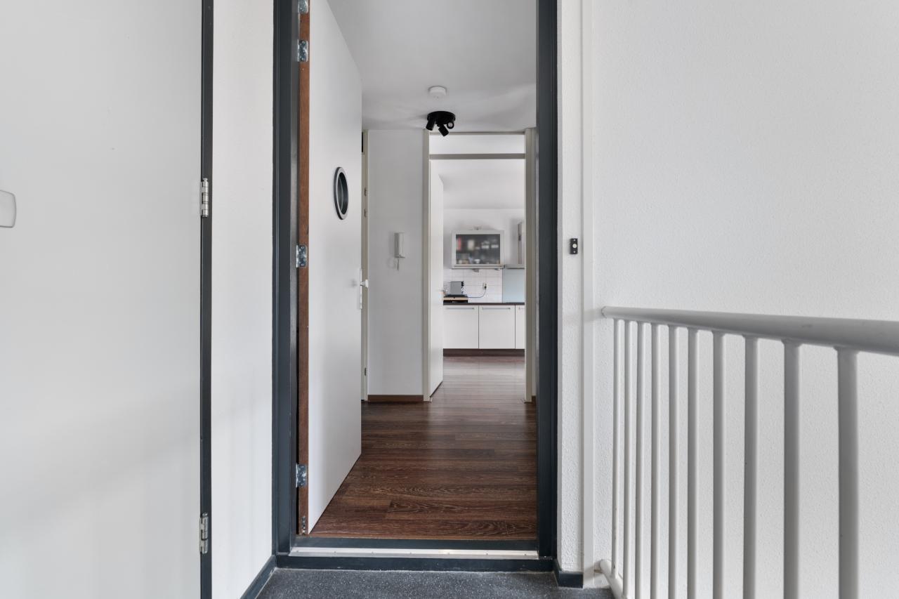 Emmastraat 2a, Beuningen Gld (6641 CP)