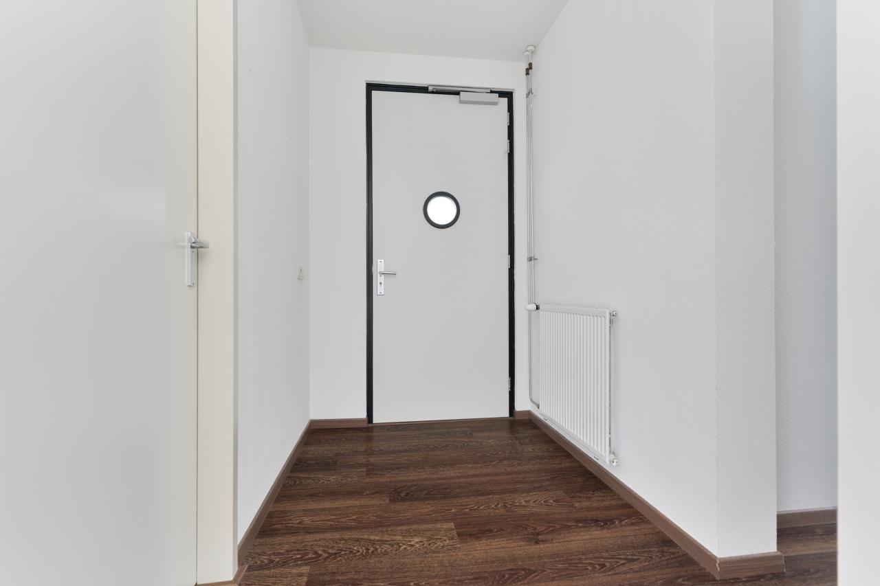 Emmastraat 2a, Beuningen Gld (6641 CP)