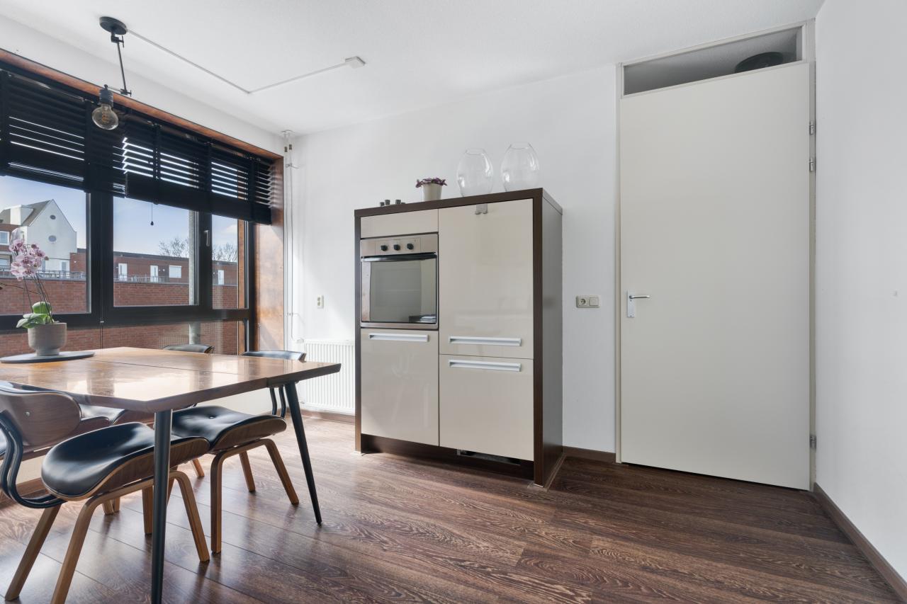 Emmastraat 2a, Beuningen Gld (6641 CP)