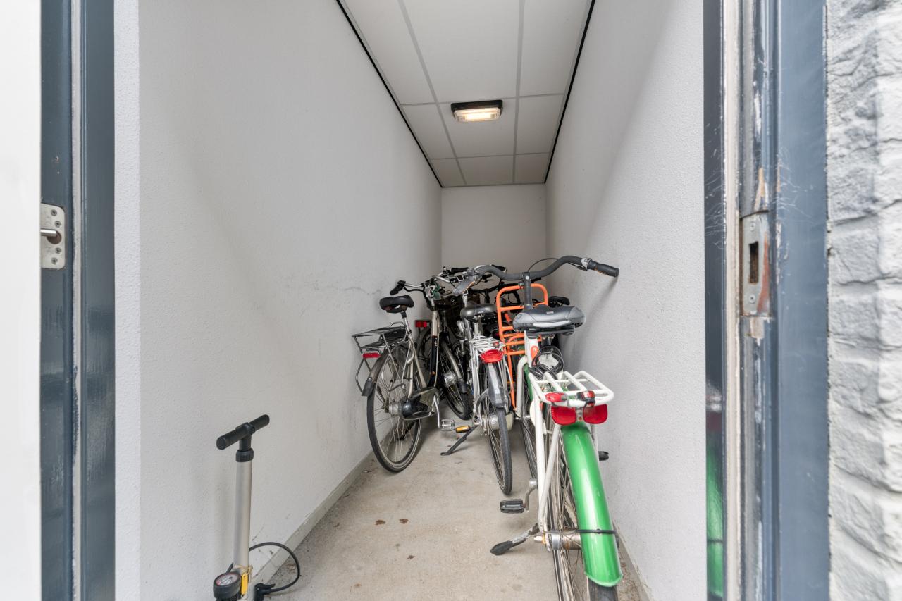 Emmastraat 2a, Beuningen Gld (6641 CP)