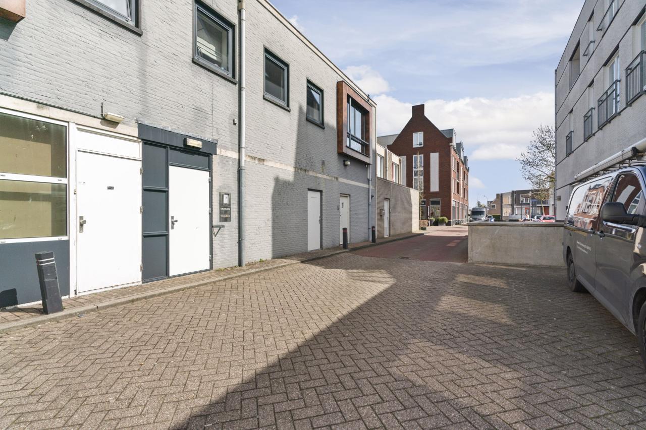 Emmastraat 2a, Beuningen Gld (6641 CP)