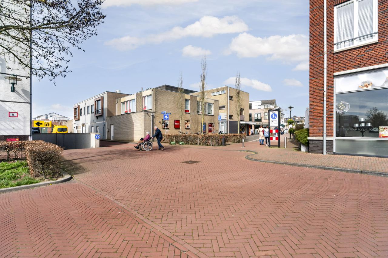 Emmastraat 2a, Beuningen Gld (6641 CP)