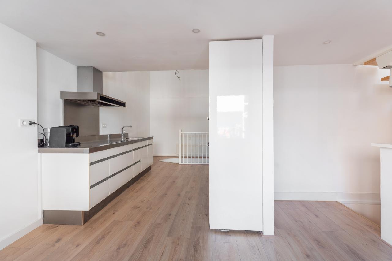 Eilbrachtstraat 6, Nijmegen (6511 LX)