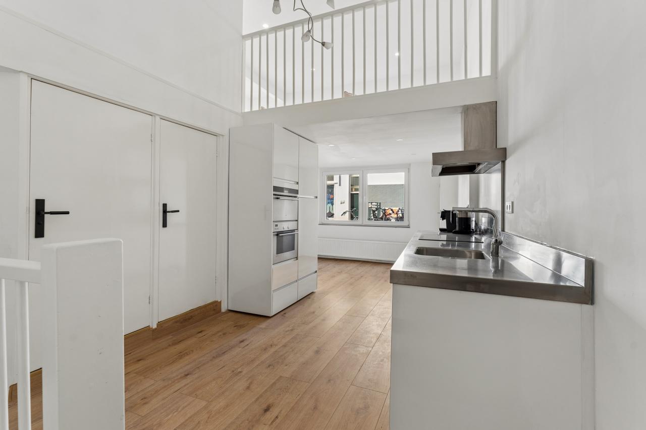 Eilbrachtstraat 6, Nijmegen (6511 LX)