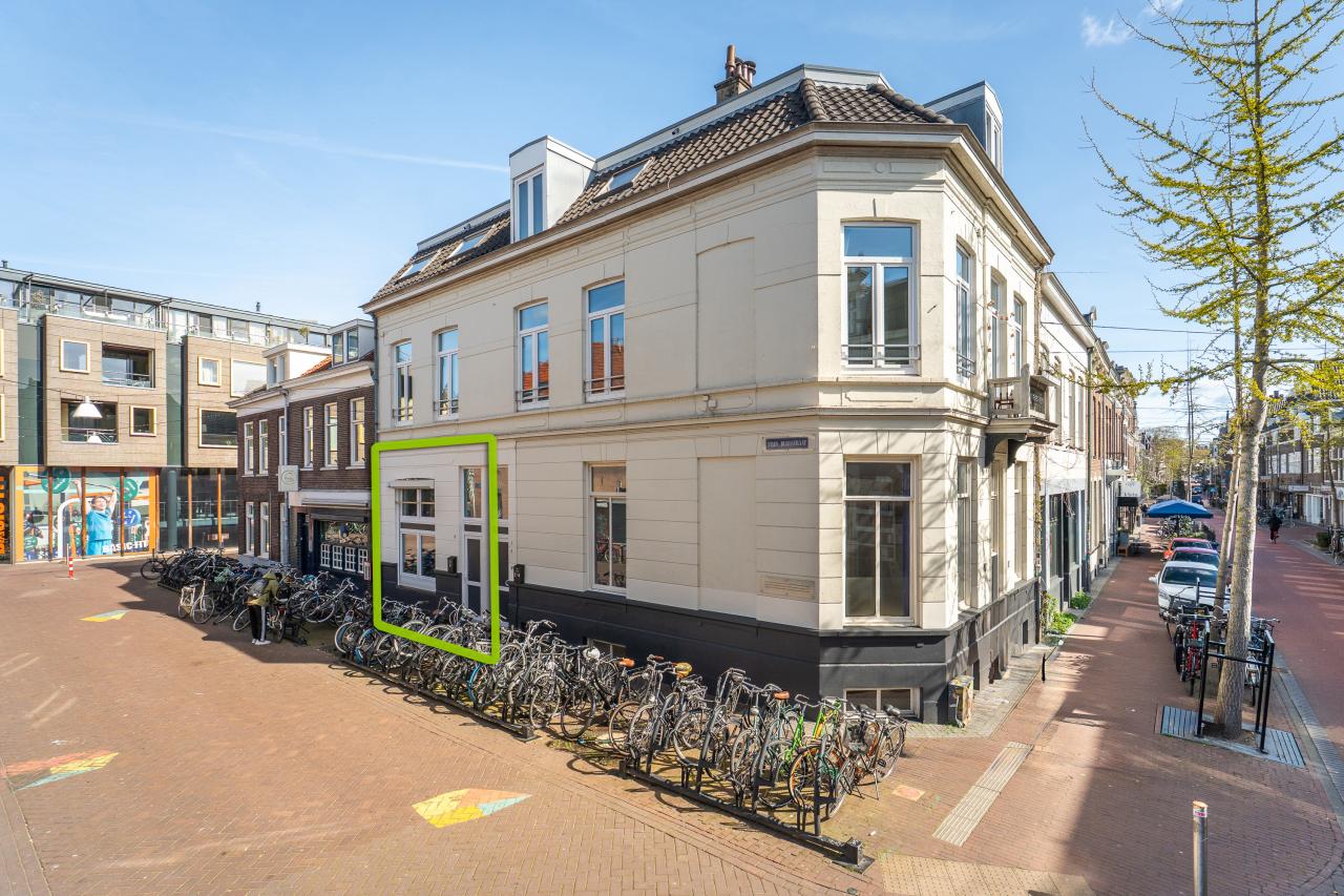 Eilbrachtstraat 6, Nijmegen (6511 LX)