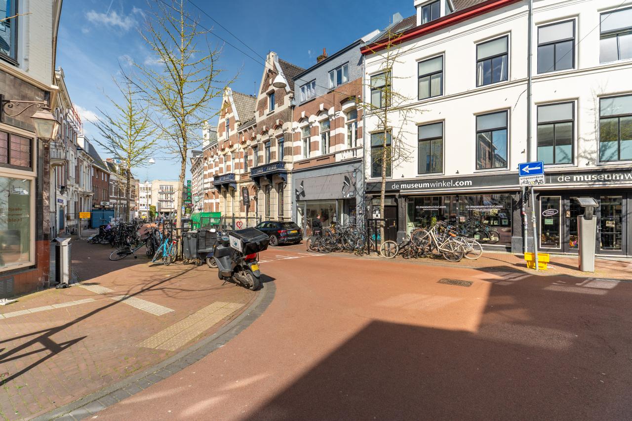Eilbrachtstraat 6, Nijmegen (6511 LX)
