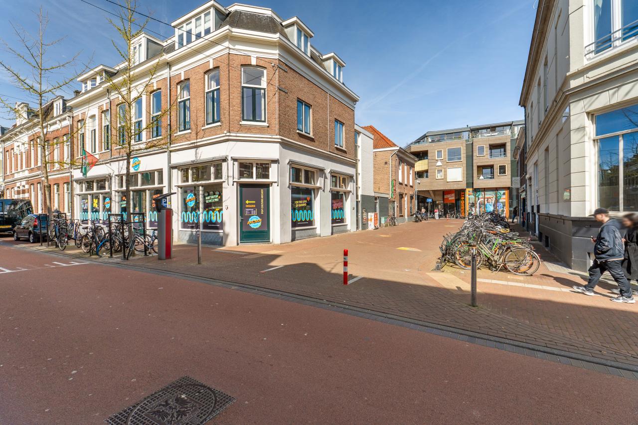 Eilbrachtstraat 6, Nijmegen (6511 LX)