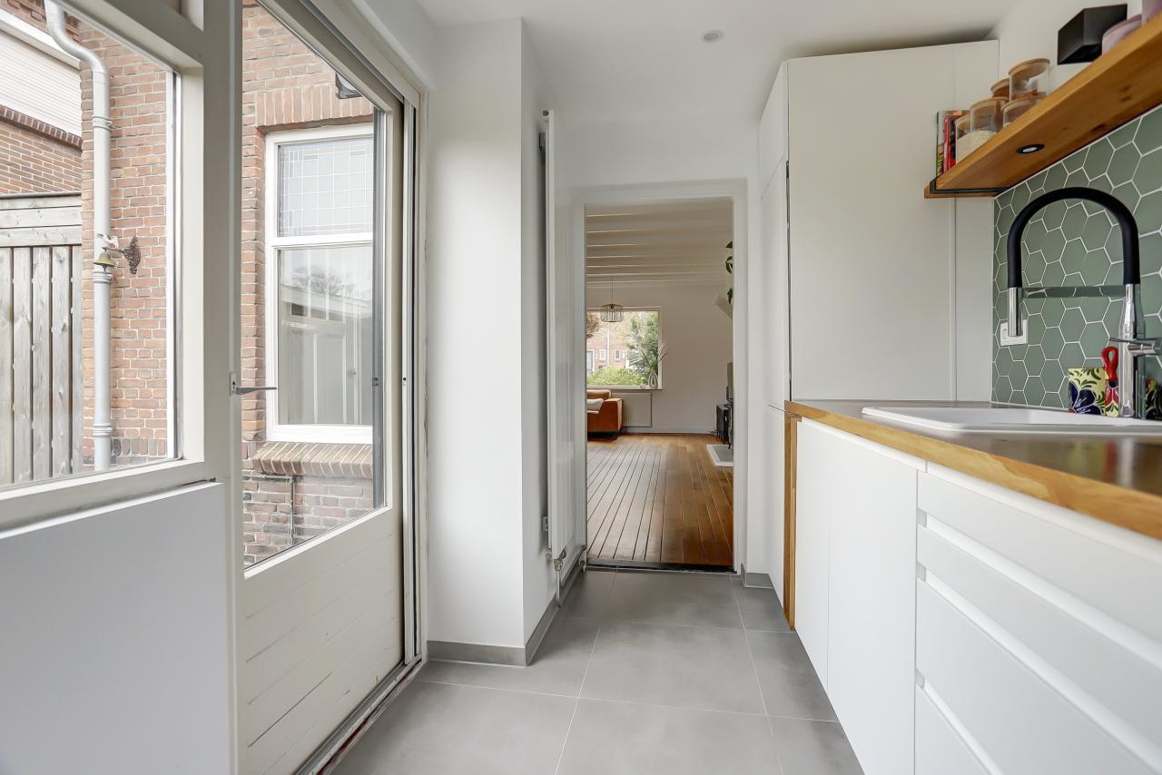Buurmansweg 46, Nijmegen (6525 RX)