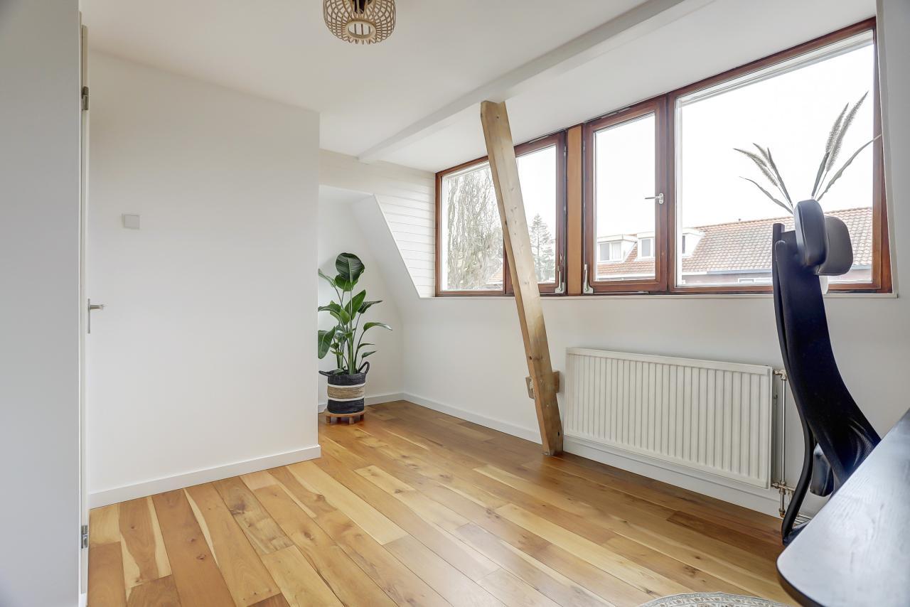 Buurmansweg 46, Nijmegen (6525 RX)