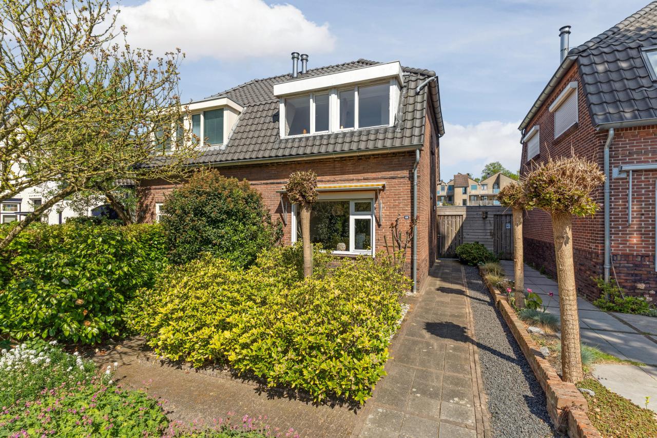 Buurmansweg 46, Nijmegen (6525 RX)
