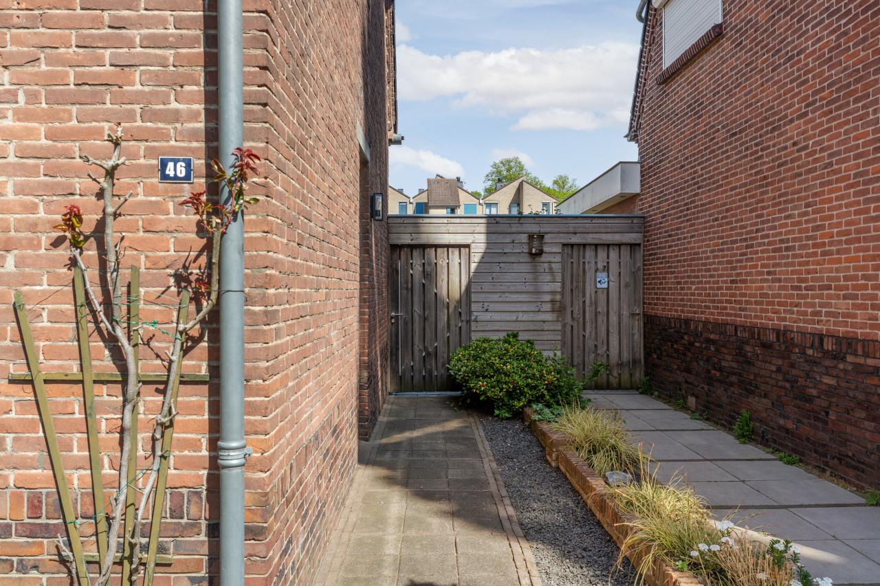 Buurmansweg 46, Nijmegen (6525 RX)