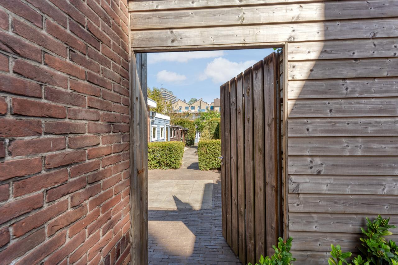 Buurmansweg 46, Nijmegen (6525 RX)
