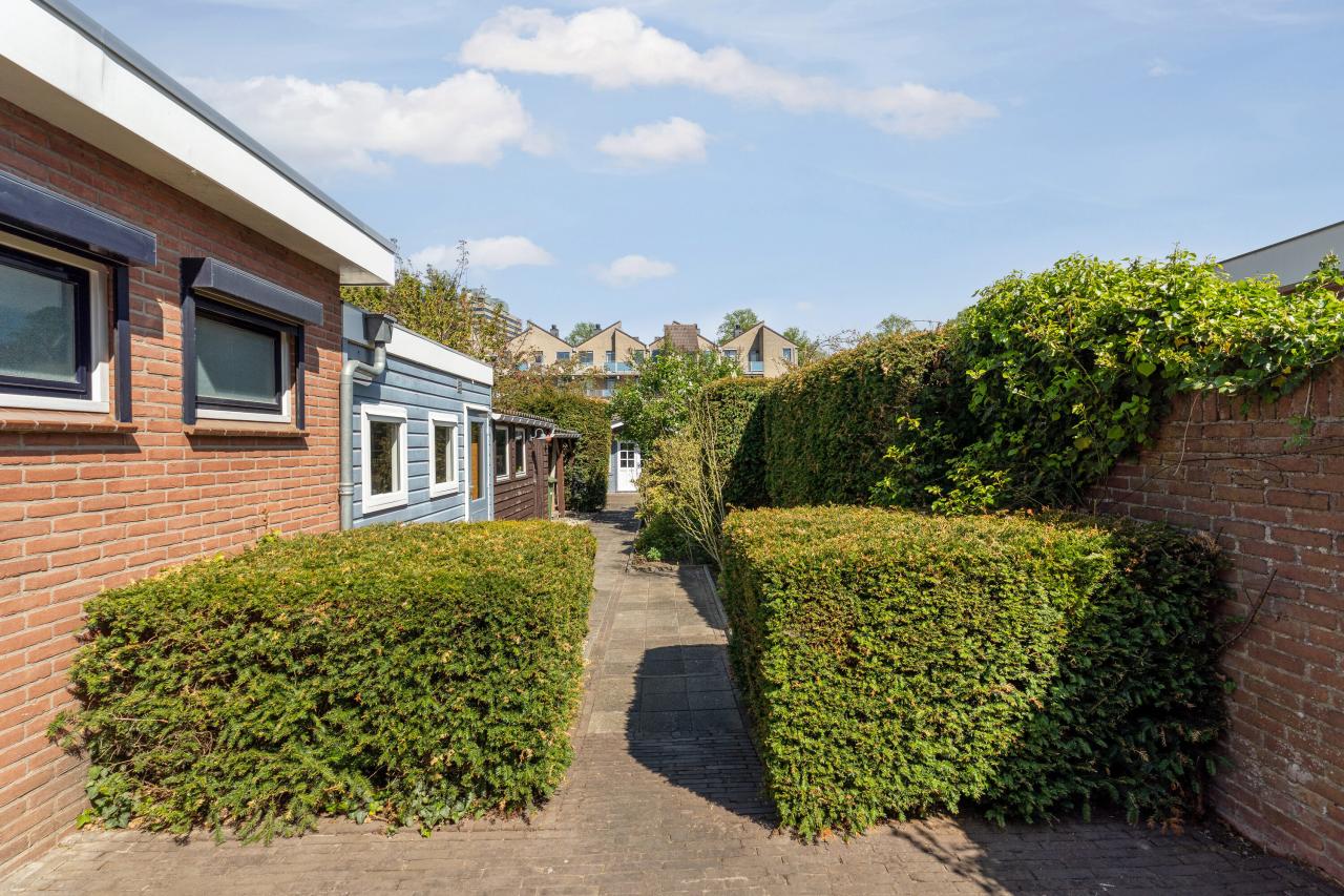 Buurmansweg 46, Nijmegen (6525 RX)