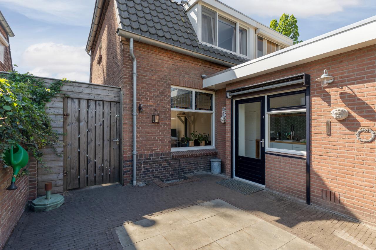 Buurmansweg 46, Nijmegen (6525 RX)