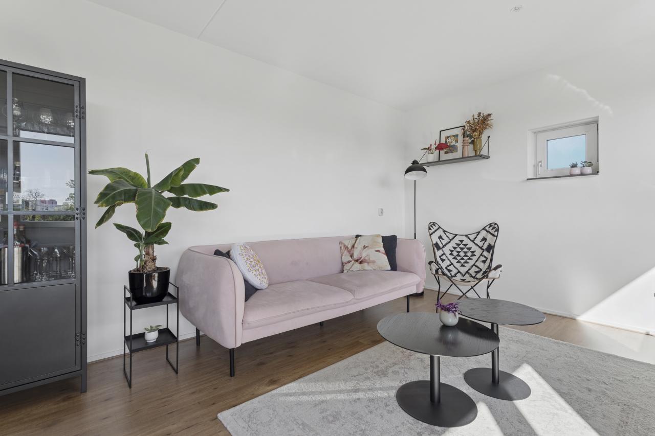 Kronenburgerplaats 31, Nijmegen (6511 AW)