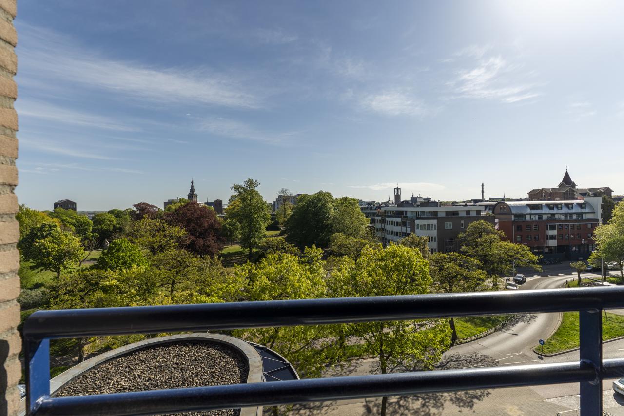 Kronenburgerplaats 31, Nijmegen (6511 AW)