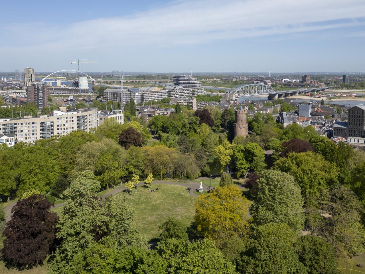 Kronenburgerplaats 31, Nijmegen (6511 AW)
