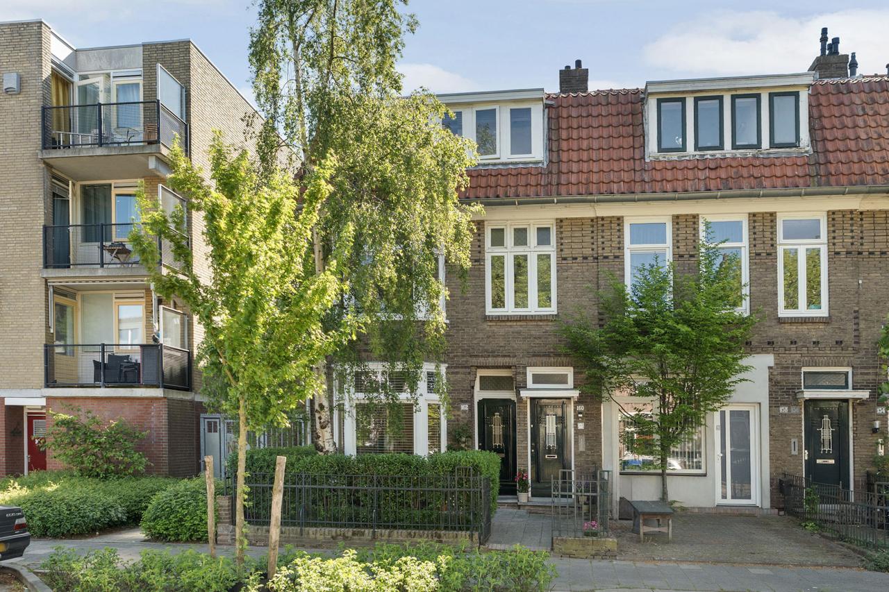 Waterstraat 162, Nijmegen (6541 TP)