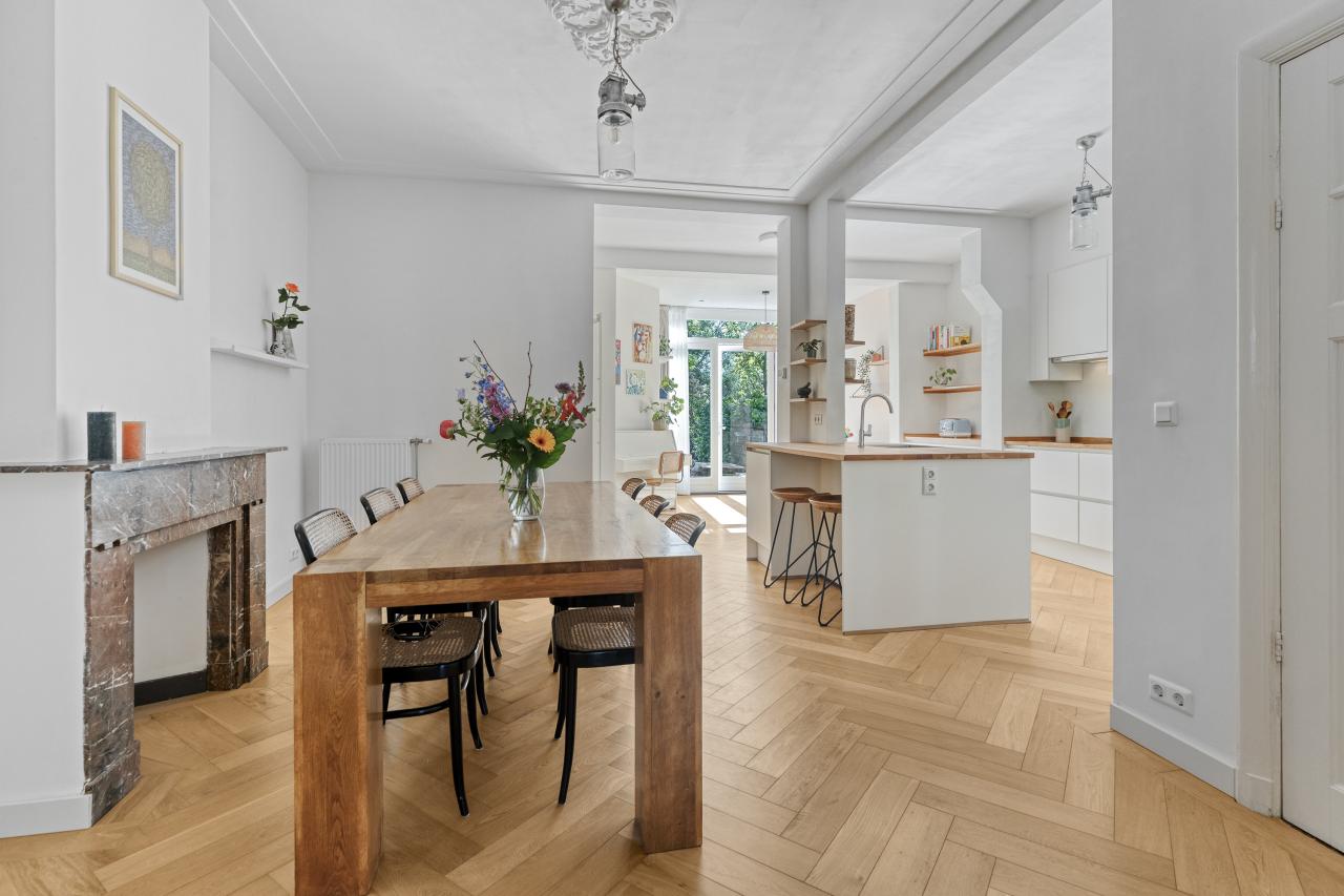 Waterstraat 162, Nijmegen (6541 TP)