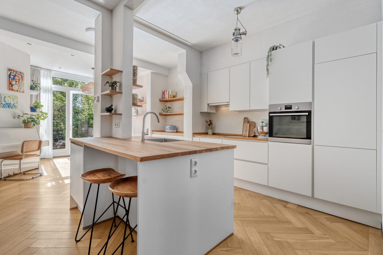 Waterstraat 162, Nijmegen (6541 TP)