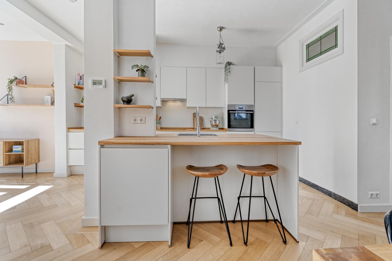 Waterstraat 162, Nijmegen (6541 TP)