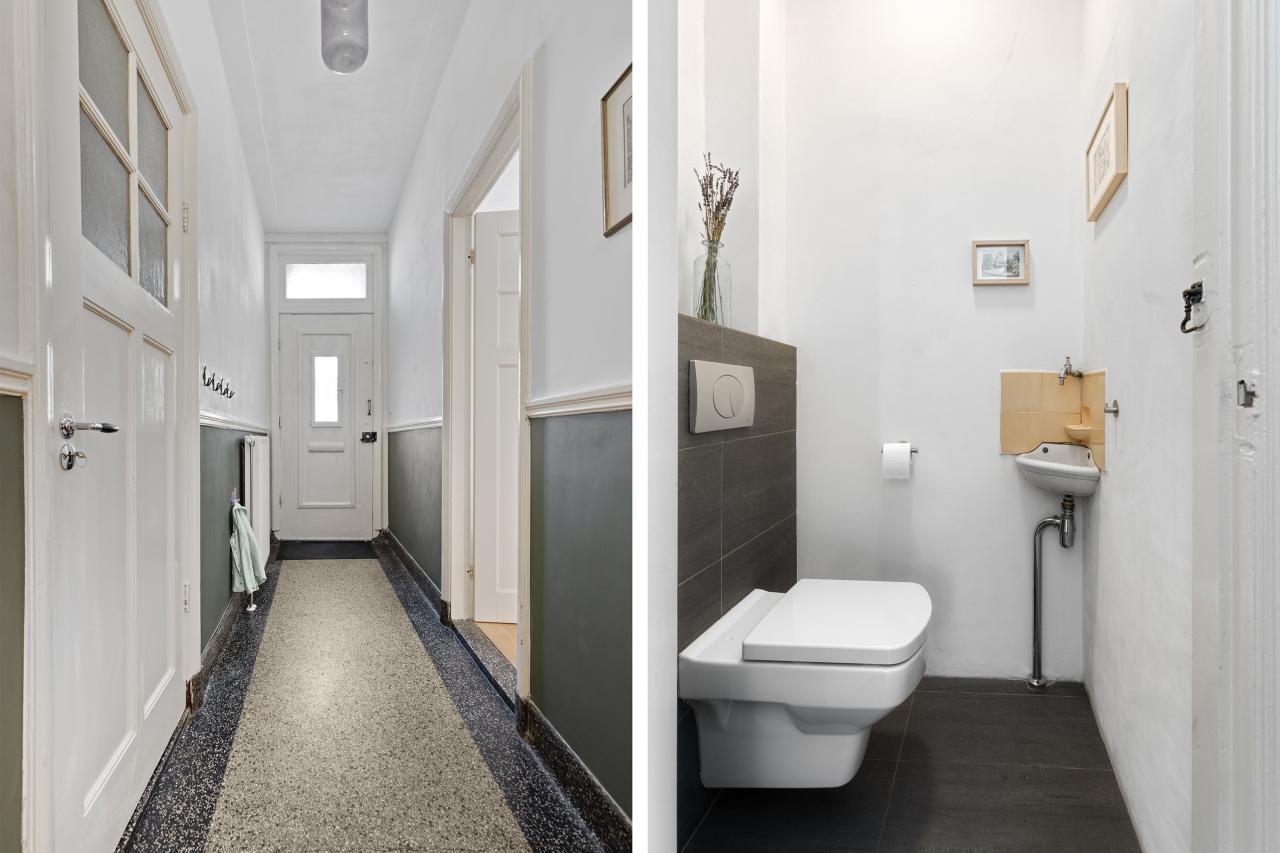 Waterstraat 162, Nijmegen (6541 TP)