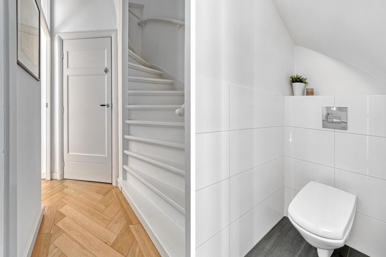 Waterstraat 162, Nijmegen (6541 TP)