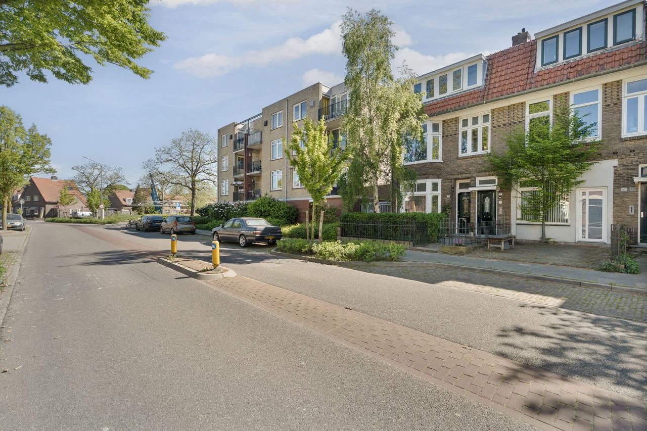 Waterstraat 162, Nijmegen (6541 TP)