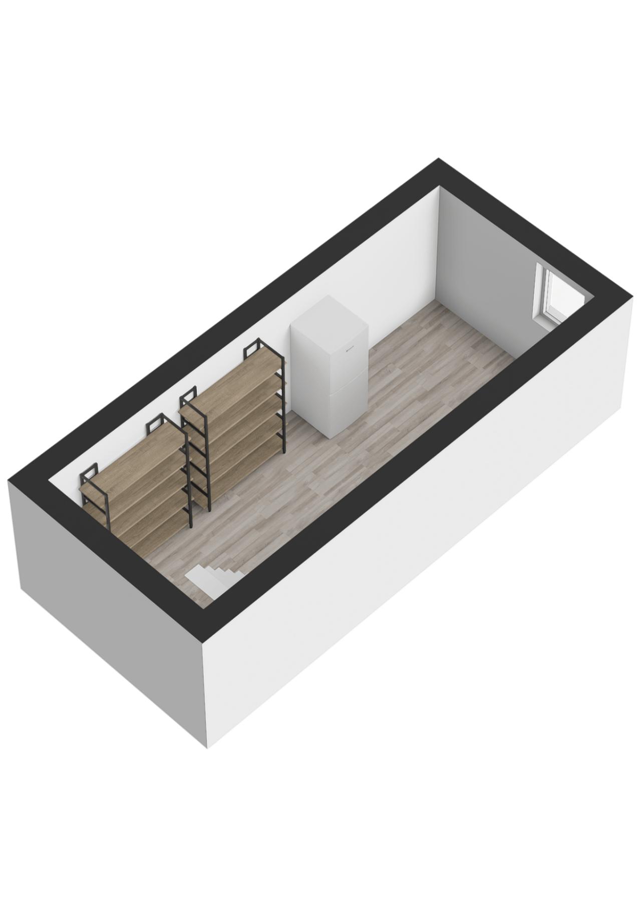 Waterstraat 162, Nijmegen (6541 TP)