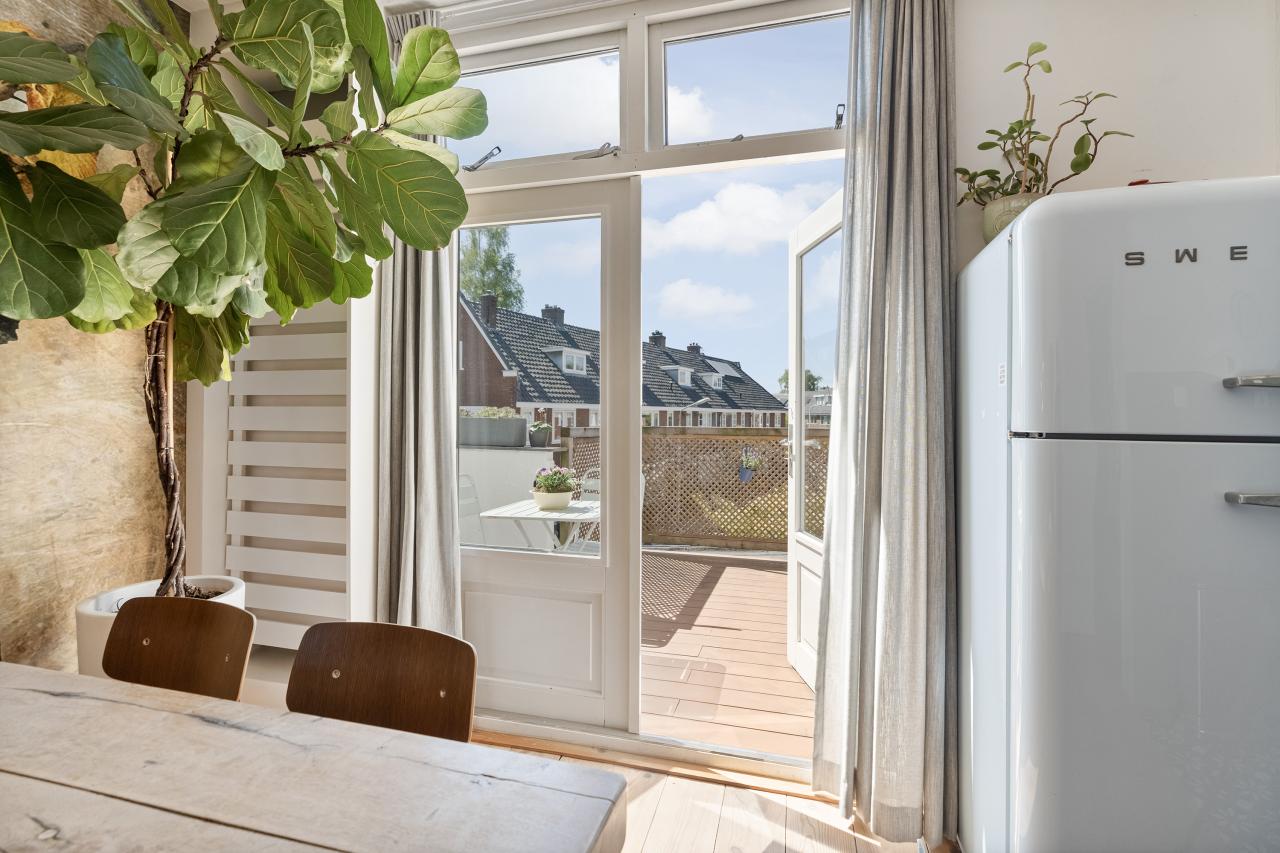 Daalseweg 238A, Nijmegen (6521 GR)