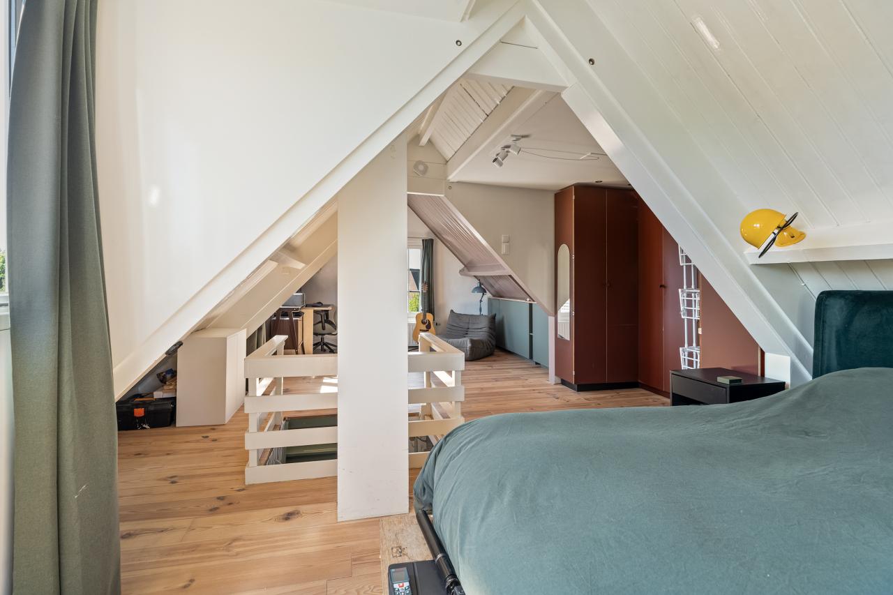 Daalseweg 238A, Nijmegen (6521 GR)
