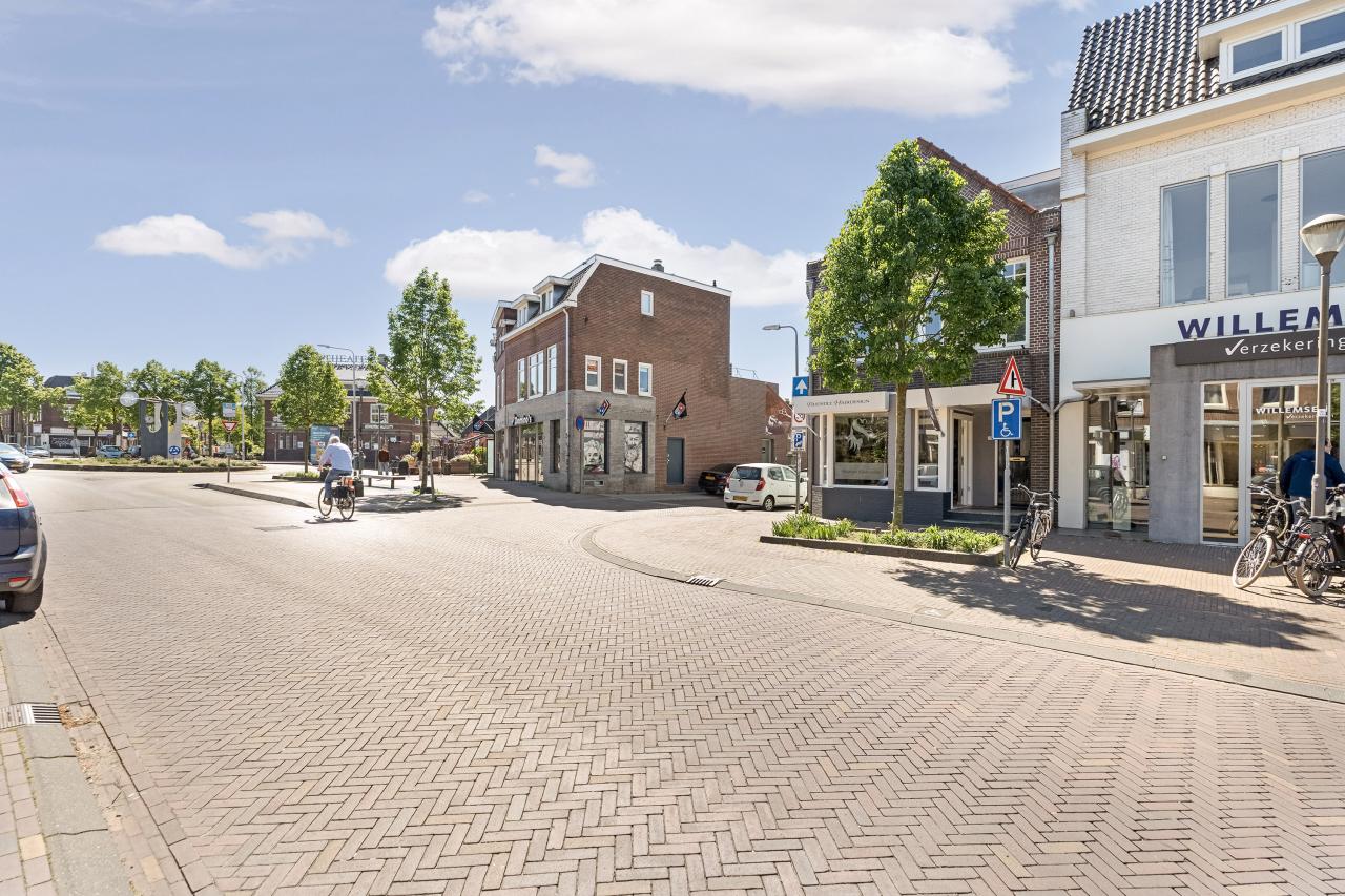 Daalseweg 238A, Nijmegen (6521 GR)