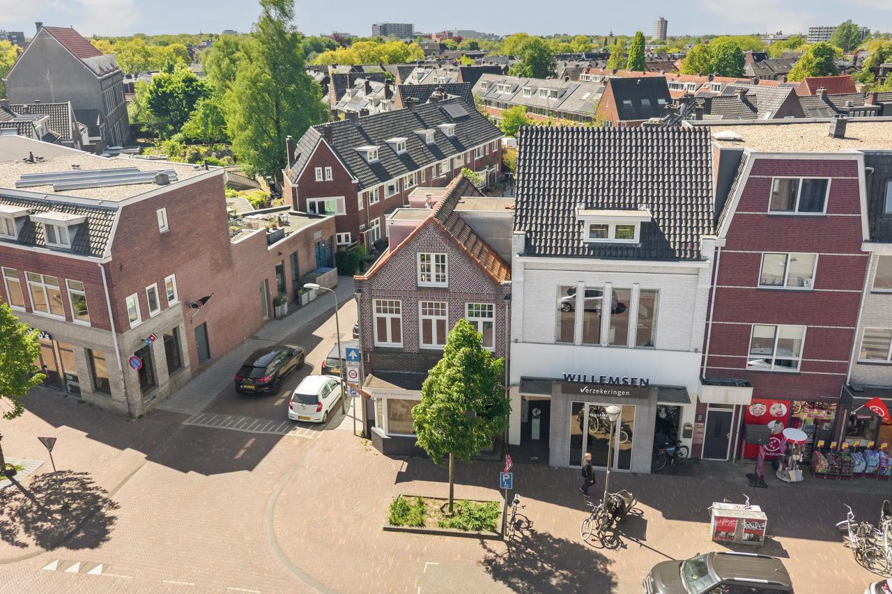 Daalseweg 238A, Nijmegen (6521 GR)