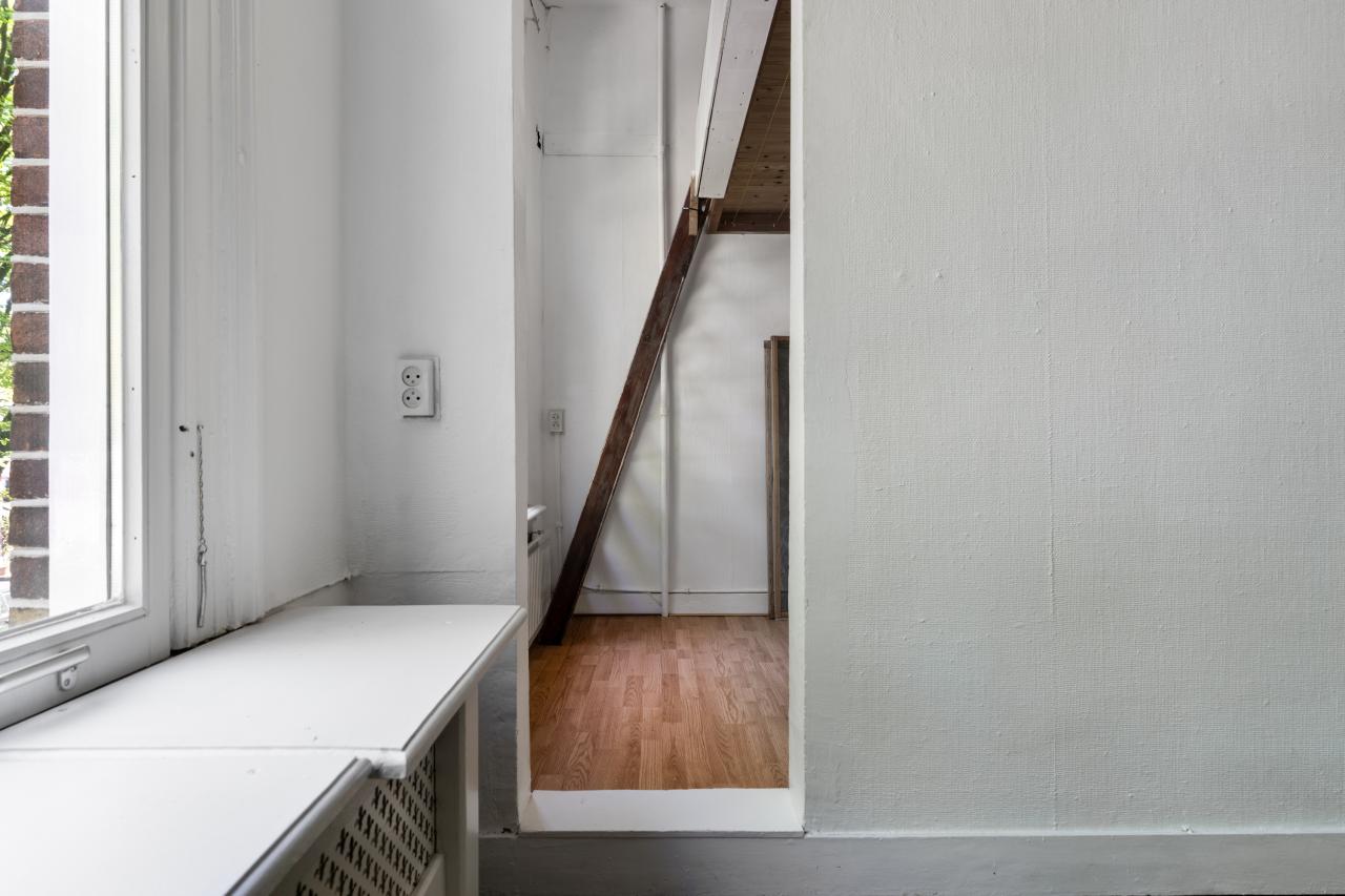 Johannes Vijghstraat 26, Nijmegen (6524 BS)