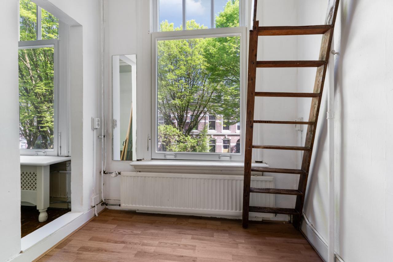Johannes Vijghstraat 26, Nijmegen (6524 BS)