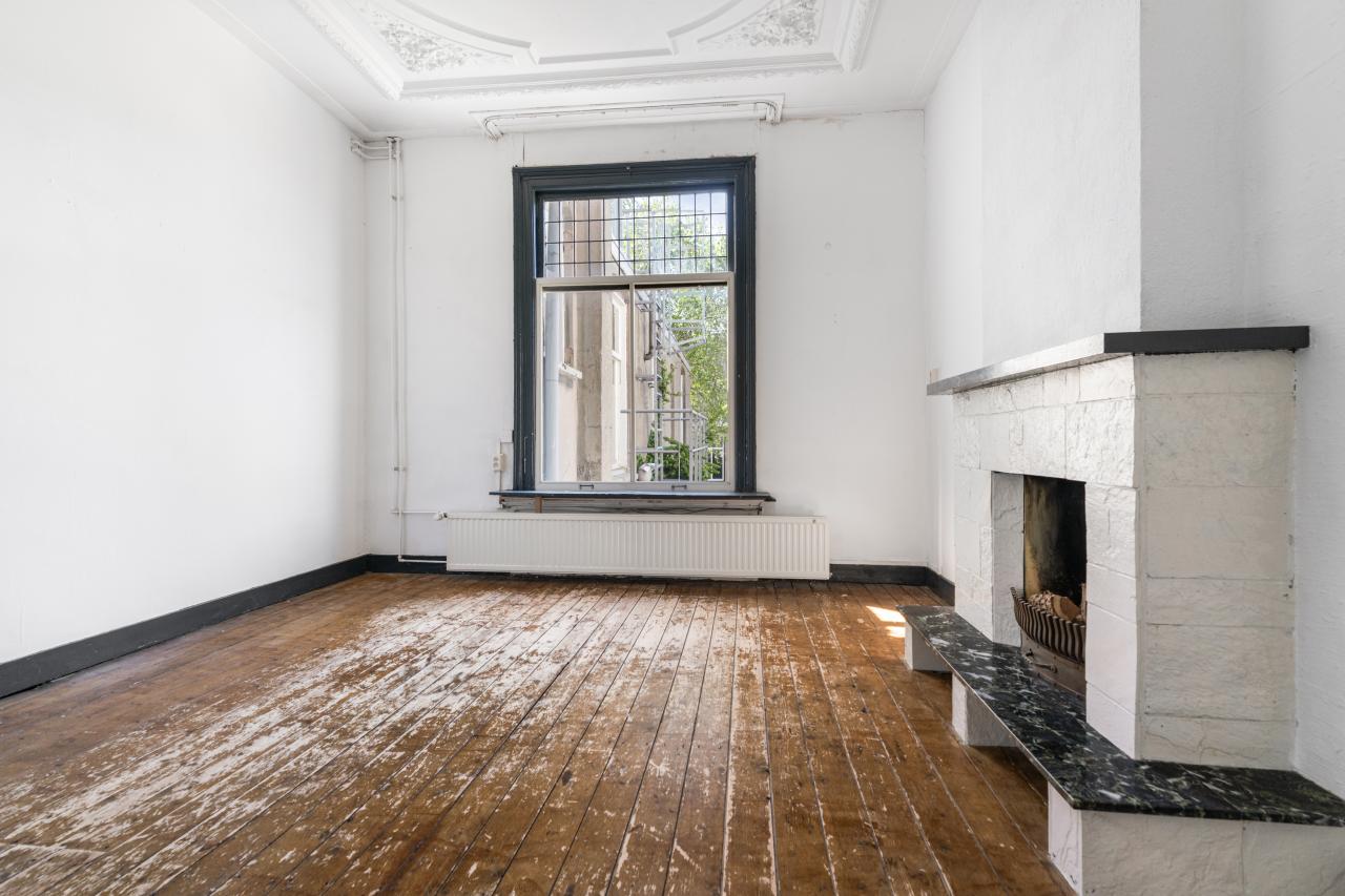 Johannes Vijghstraat 26, Nijmegen (6524 BS)