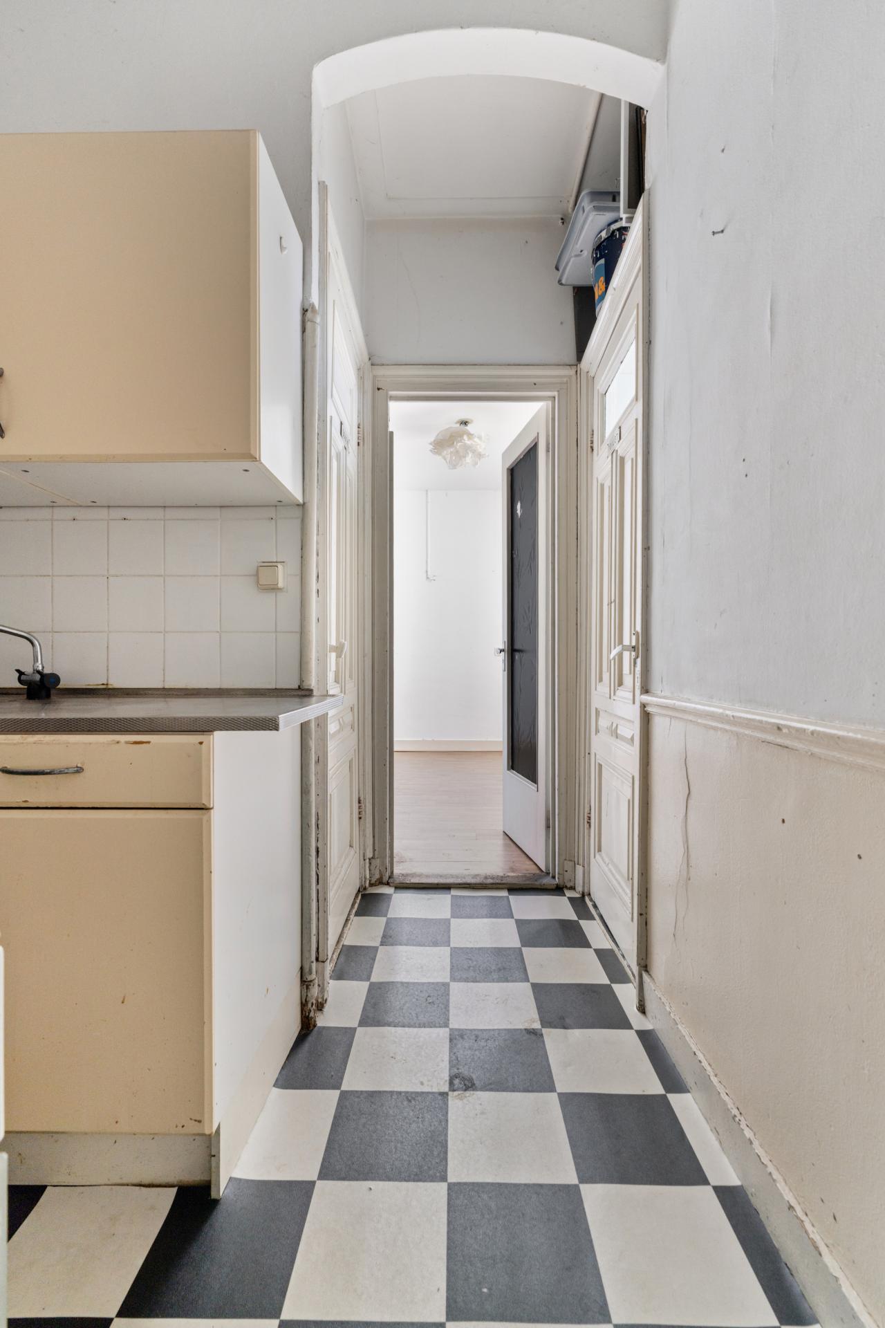 Johannes Vijghstraat 26, Nijmegen (6524 BS)