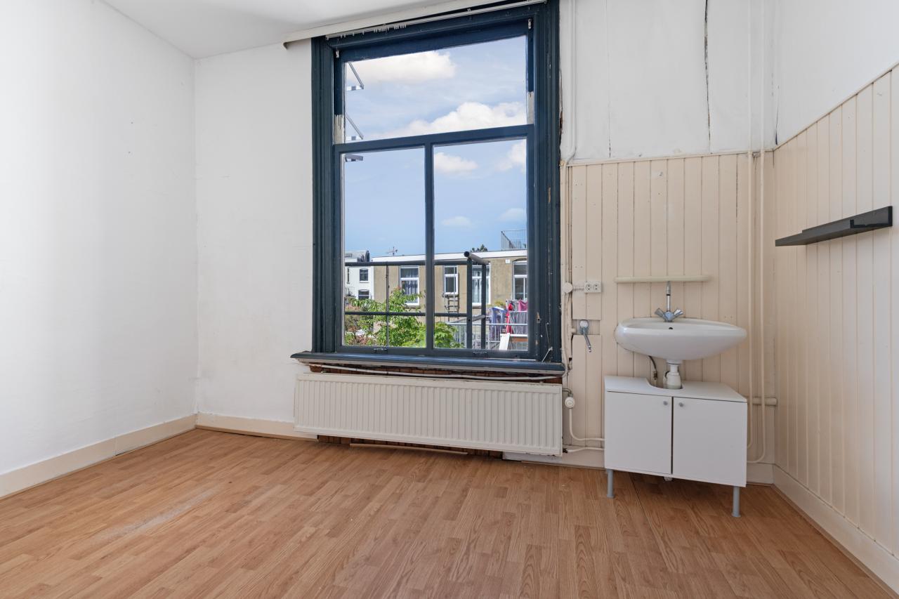 Johannes Vijghstraat 26, Nijmegen (6524 BS)
