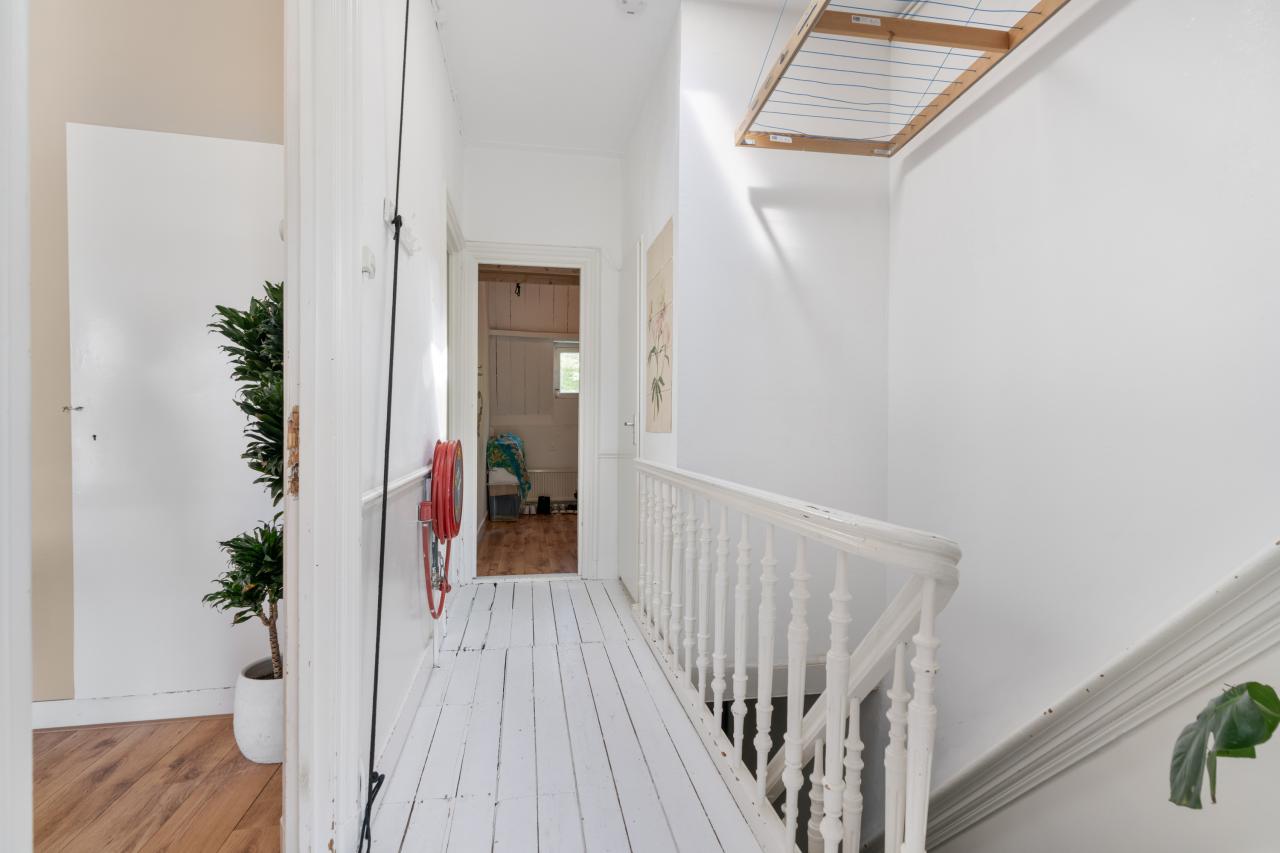 Johannes Vijghstraat 26, Nijmegen (6524 BS)