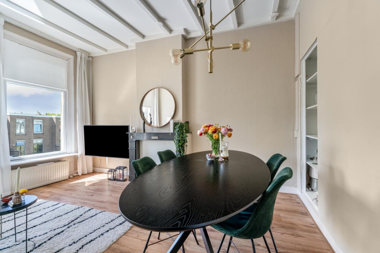 Johannes Vijghstraat 26, Nijmegen (6524 BS)