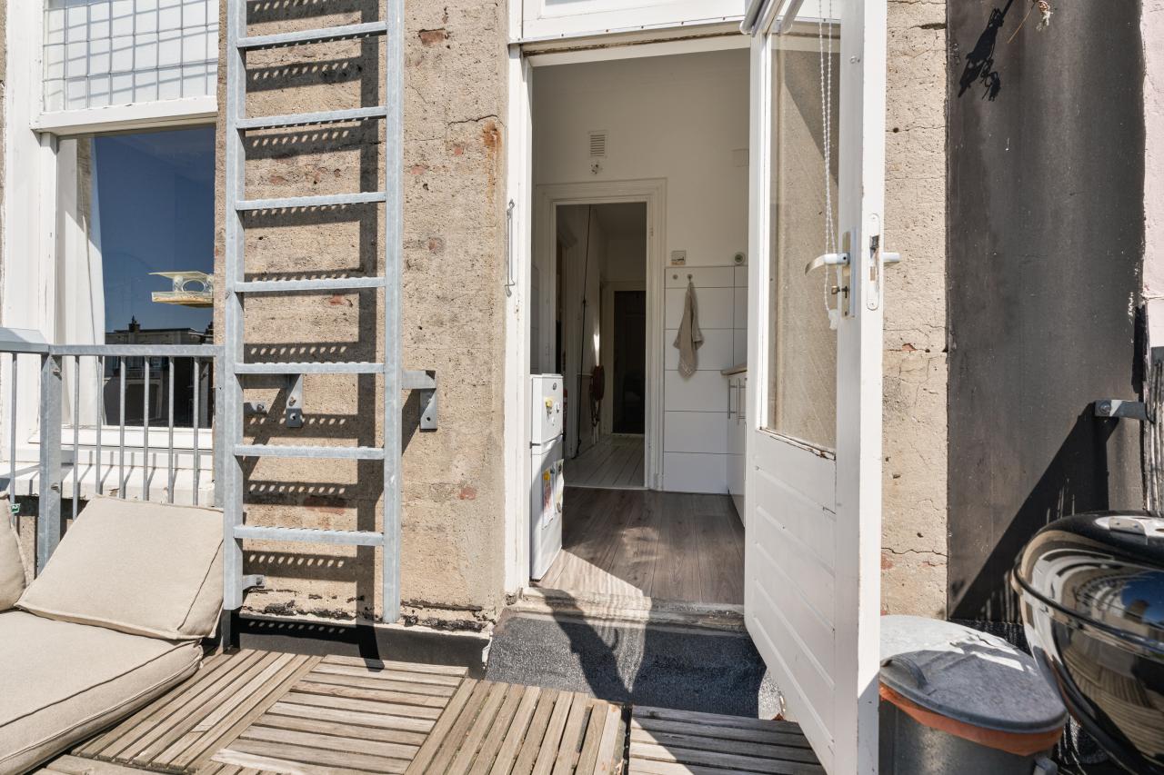 Johannes Vijghstraat 26, Nijmegen (6524 BS)